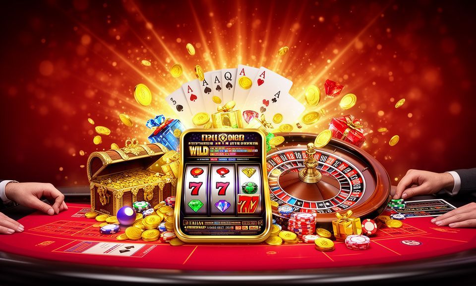 v87apk What Padang Mega Prize Gives You Inside Our Lobby