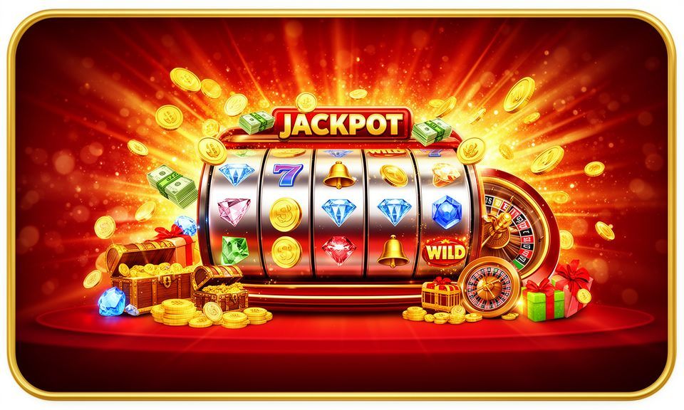 v87apk Neon City Slots at v87apk